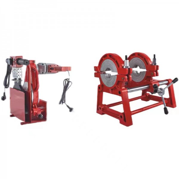 煙臺PE焊接機熱熔器